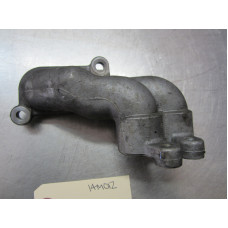 14M012 Heater Fitting For 08-09 Nissan Quest  3.5
